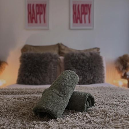 Groovy Central King Suite - Free Gym! 莱切斯特 外观 照片
